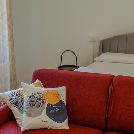 Feel - Mille Suites Bergamo Zewnętrze zdjęcie