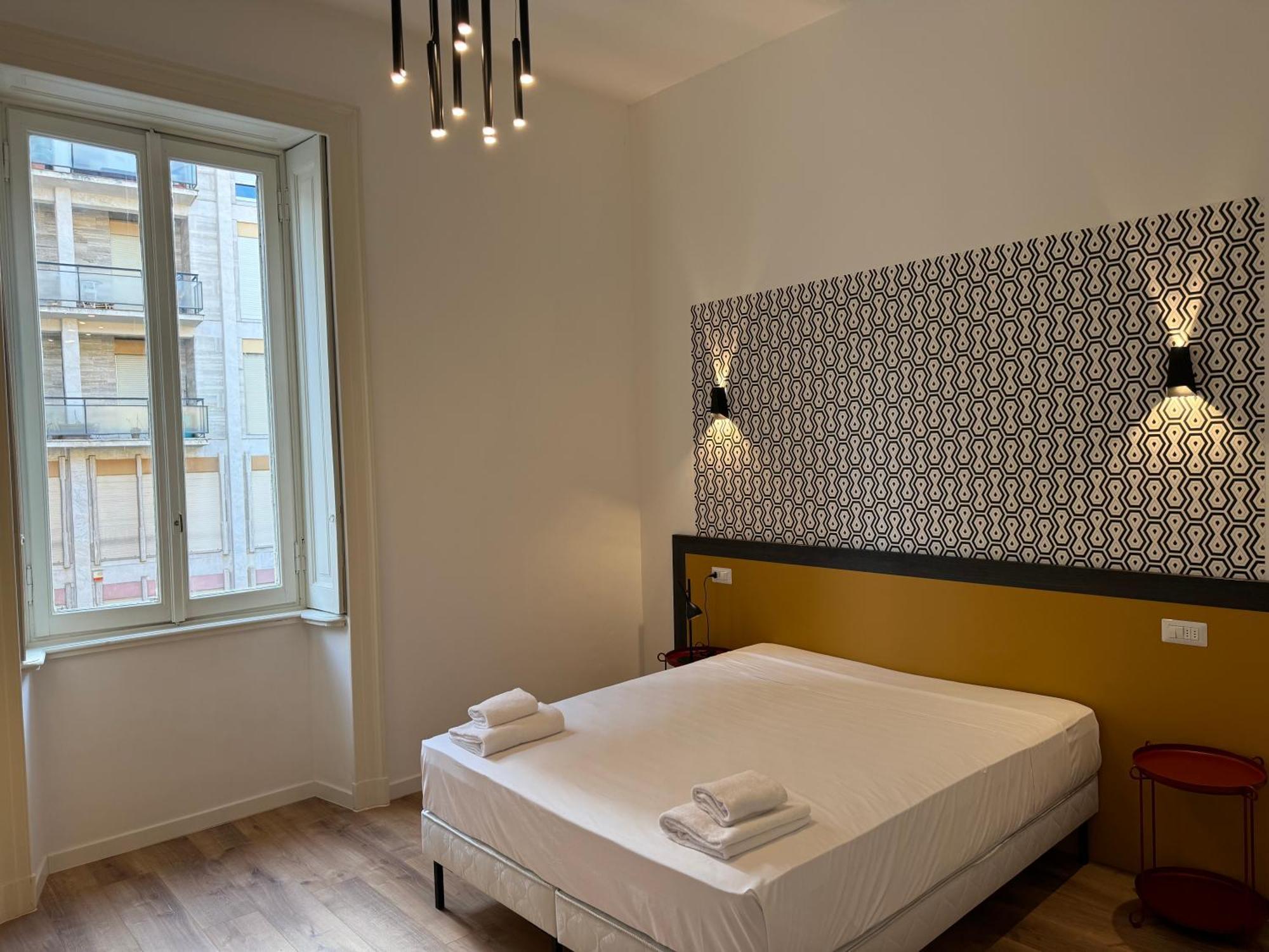 Feel - Mille Suites Bergamo Zewnętrze zdjęcie