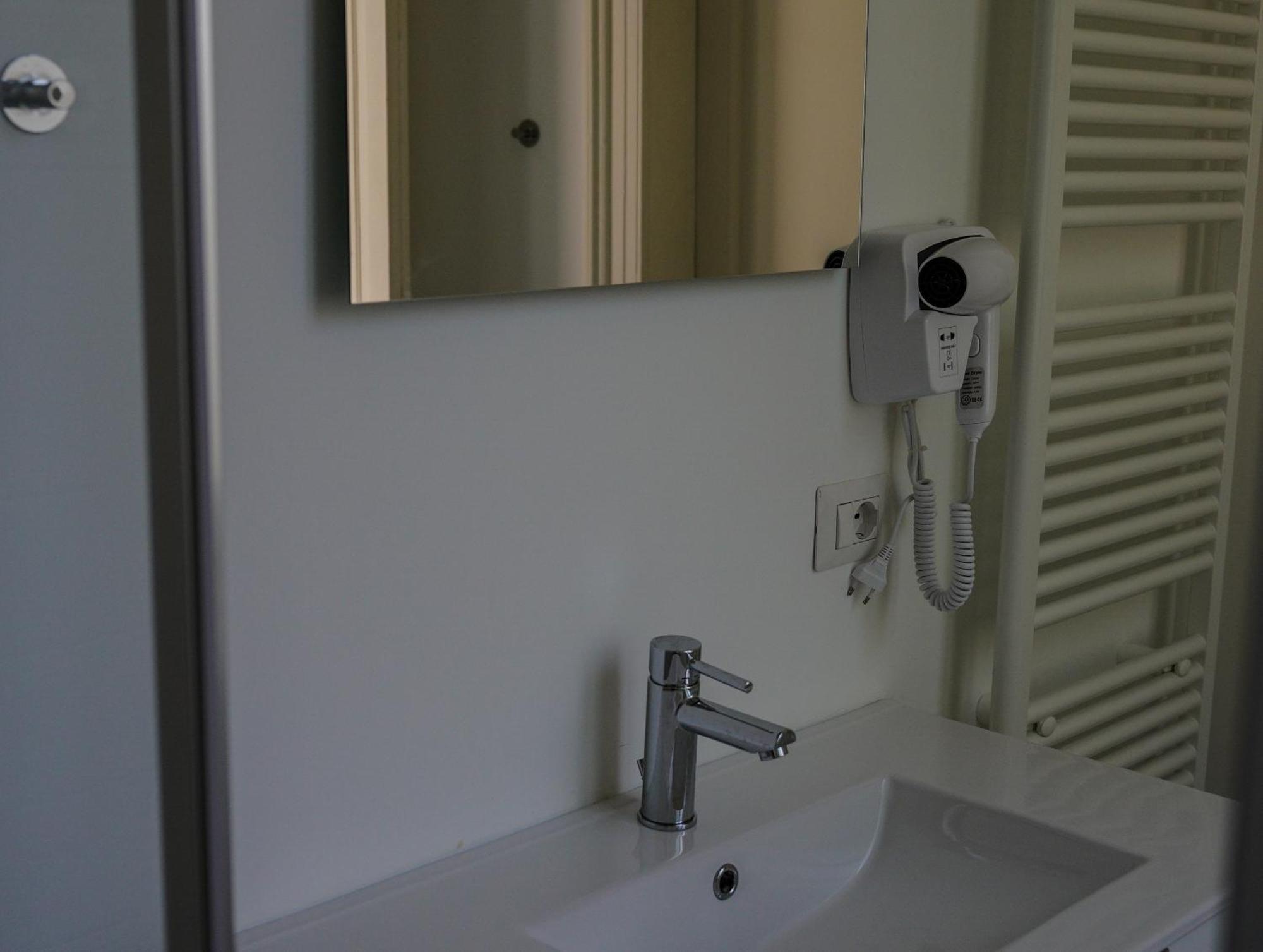 Feel - Mille Suites Bergamo Zewnętrze zdjęcie