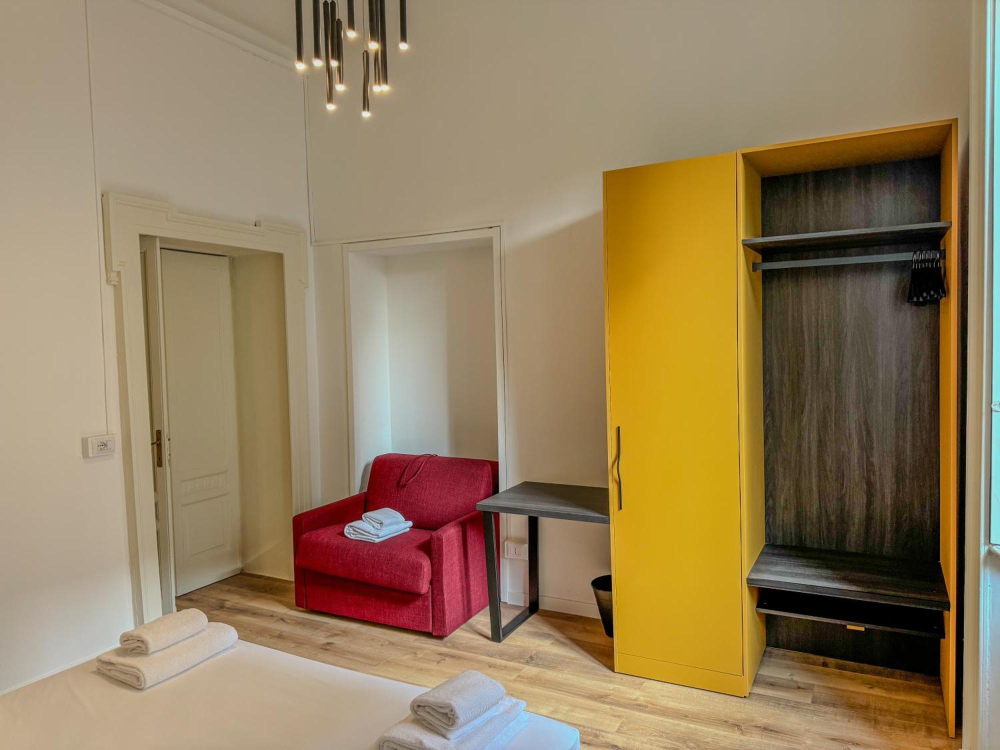 Feel - Mille Suites Bergamo Zewnętrze zdjęcie