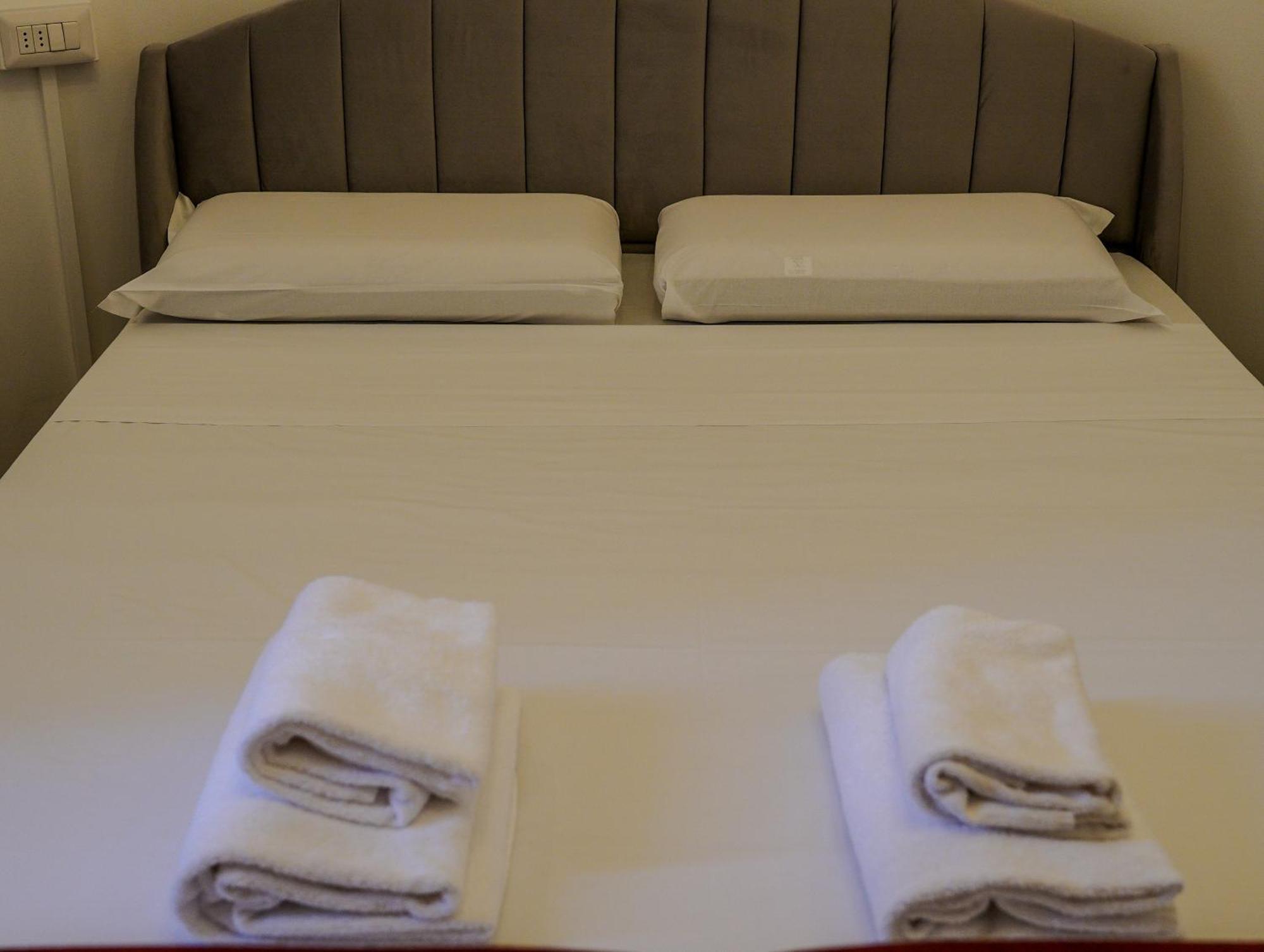 Feel - Mille Suites Bergamo Zewnętrze zdjęcie