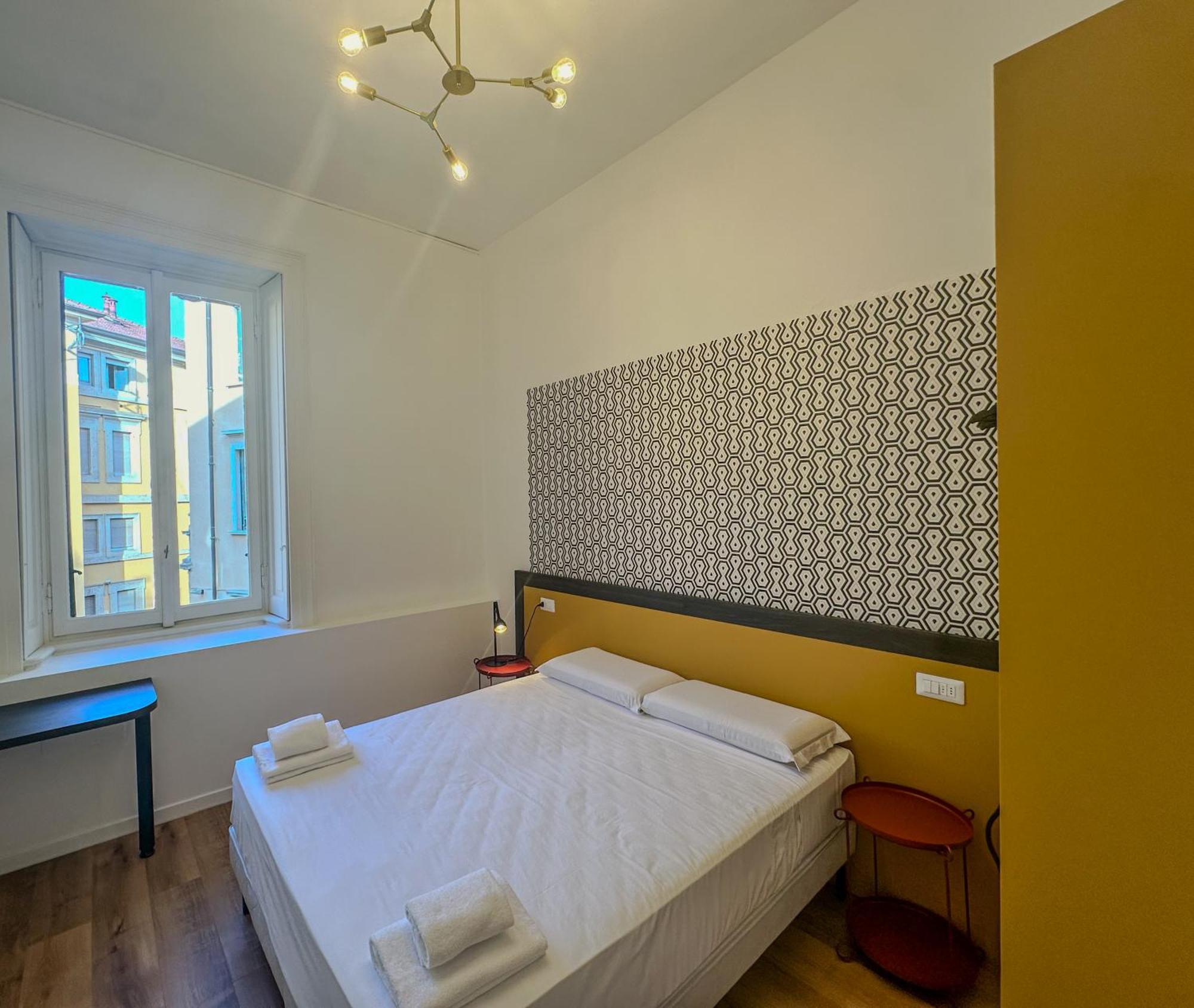 Feel - Mille Suites Bergamo Zewnętrze zdjęcie
