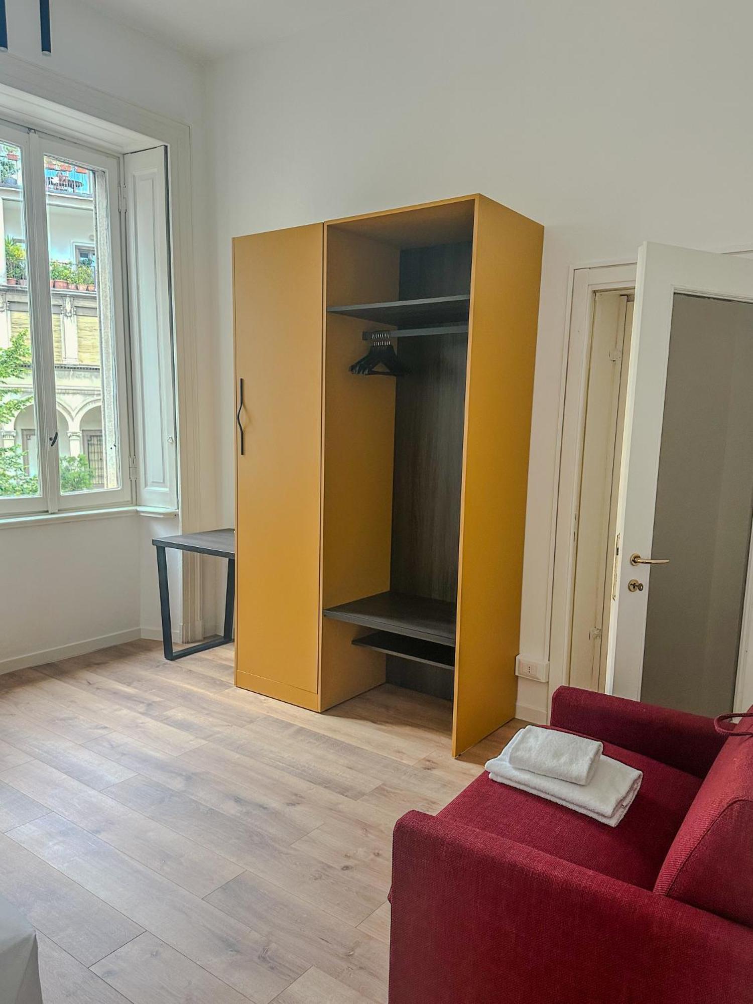 Feel - Mille Suites Bergamo Zewnętrze zdjęcie