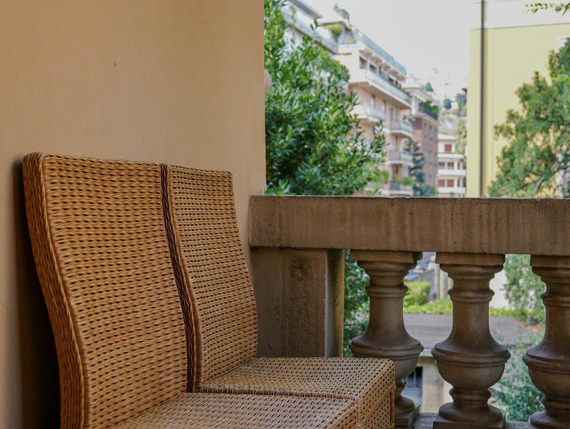 Feel - Mille Suites Bergamo Zewnętrze zdjęcie