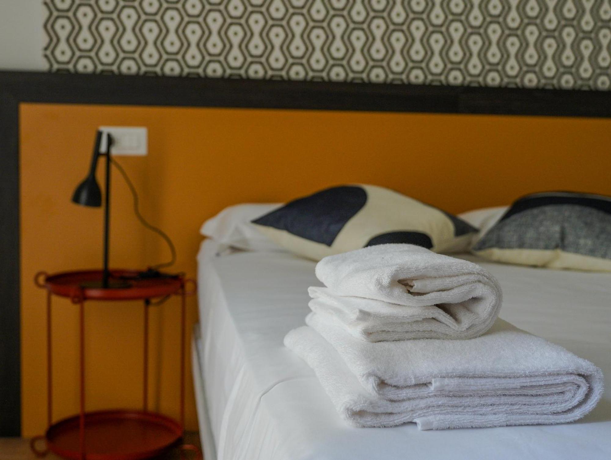Feel - Mille Suites Bergamo Zewnętrze zdjęcie