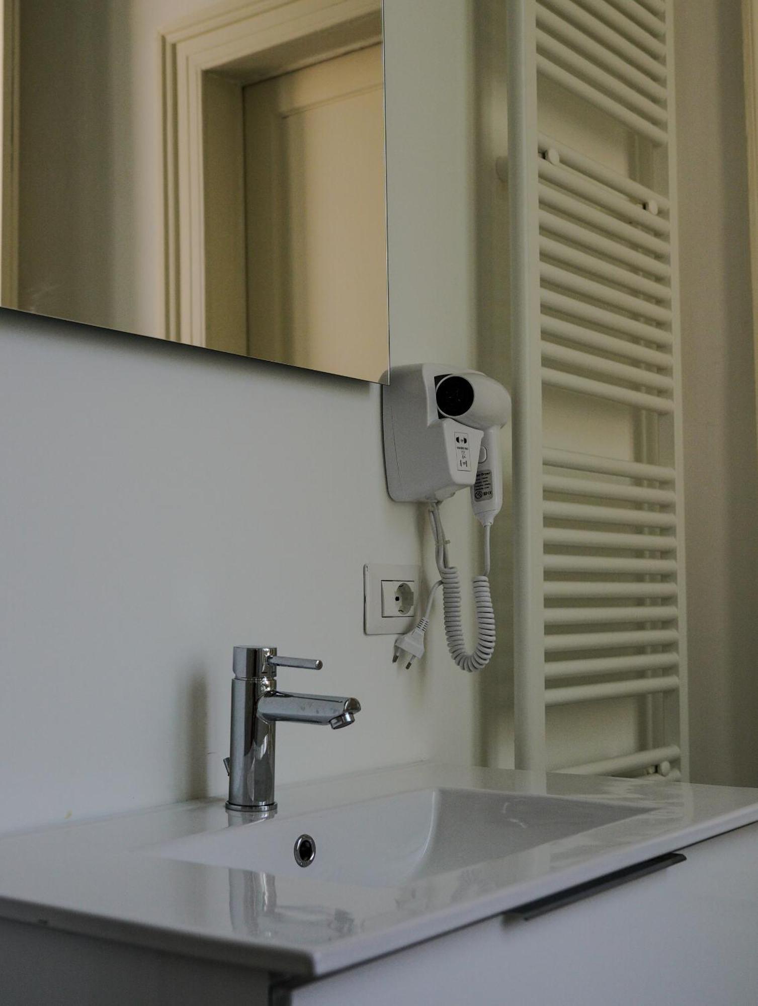 Feel - Mille Suites Bergamo Zewnętrze zdjęcie