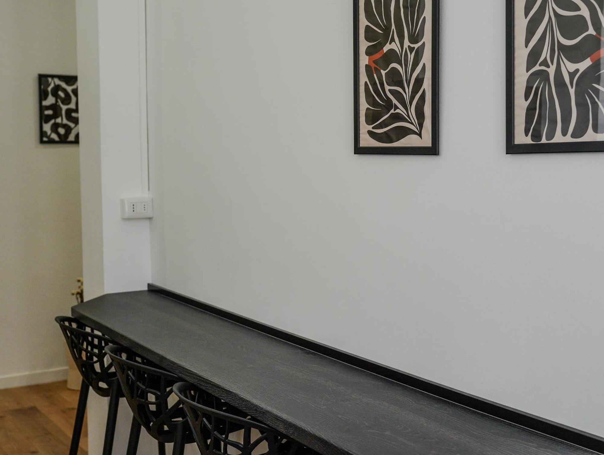 Feel - Mille Suites Bergamo Zewnętrze zdjęcie