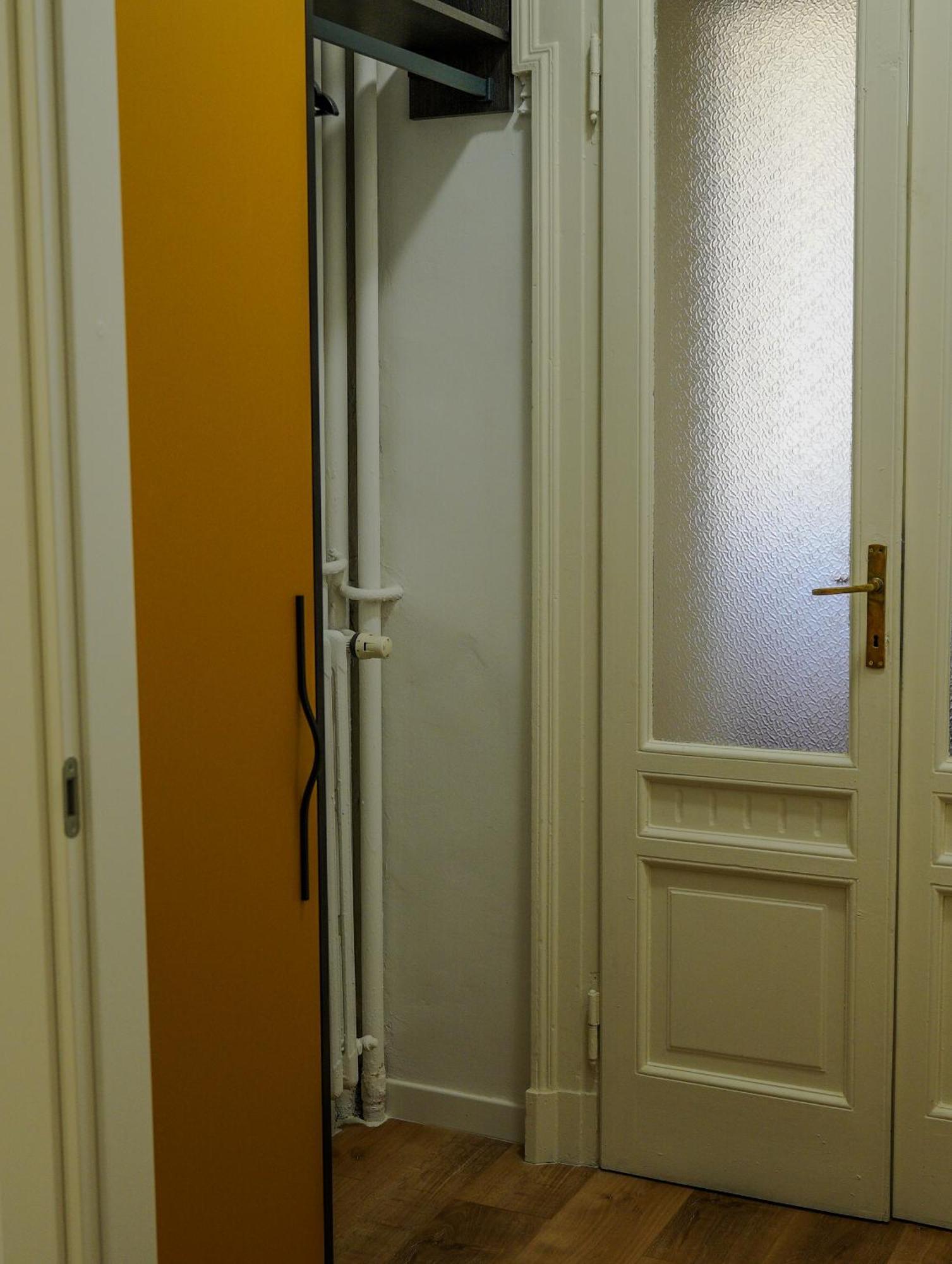 Feel - Mille Suites Bergamo Zewnętrze zdjęcie