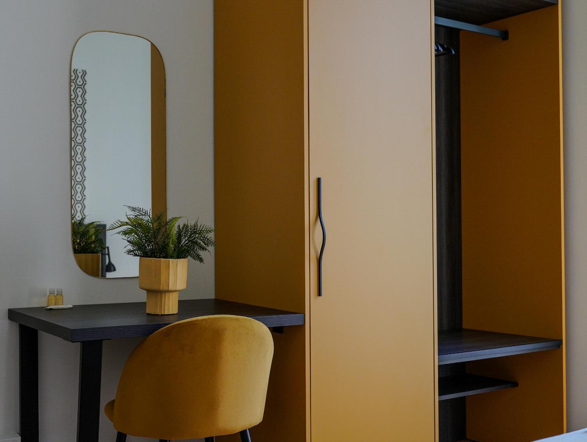 Feel - Mille Suites Bergamo Zewnętrze zdjęcie