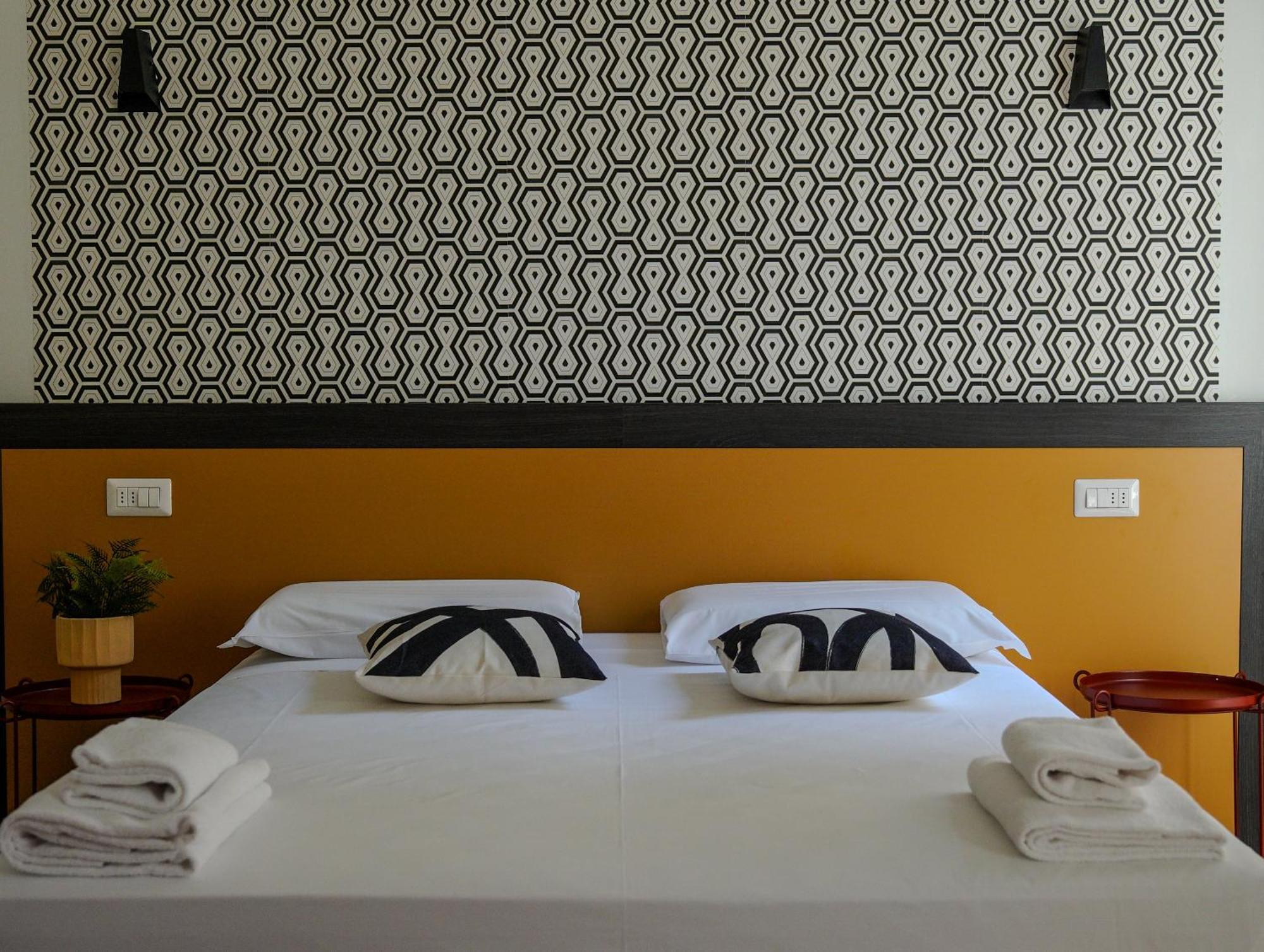Feel - Mille Suites Bergamo Zewnętrze zdjęcie