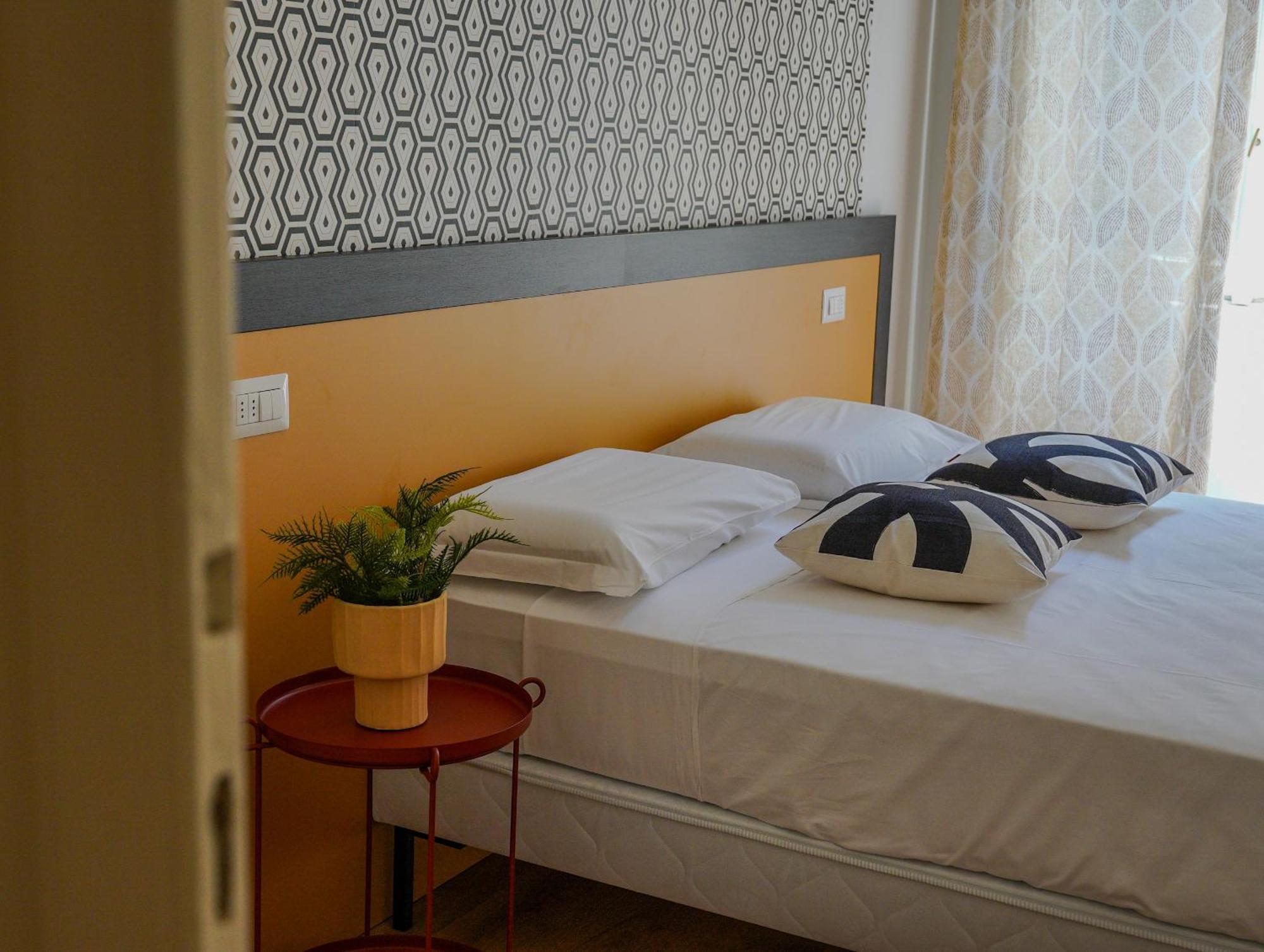 Feel - Mille Suites Bergamo Zewnętrze zdjęcie