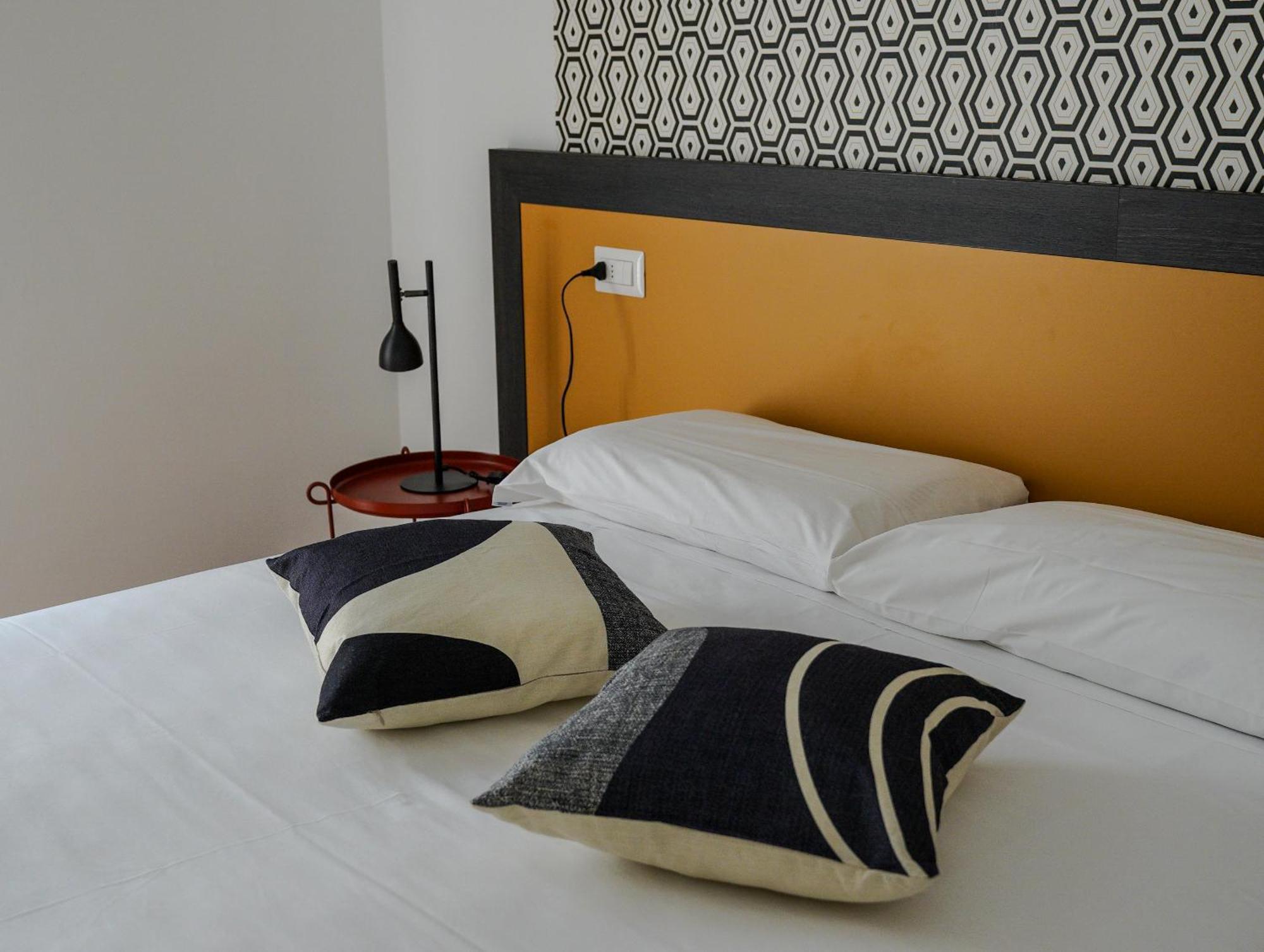 Feel - Mille Suites Bergamo Zewnętrze zdjęcie