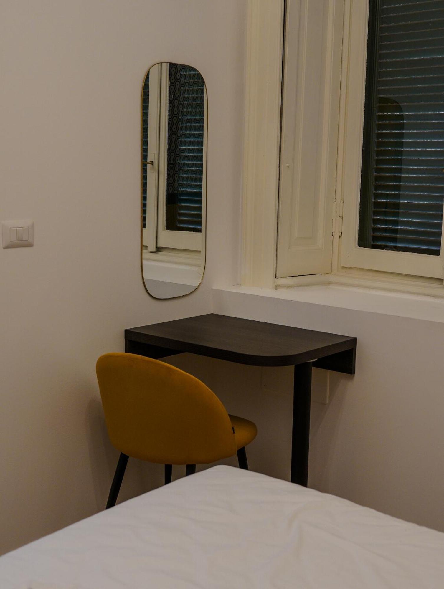 Feel - Mille Suites Bergamo Zewnętrze zdjęcie