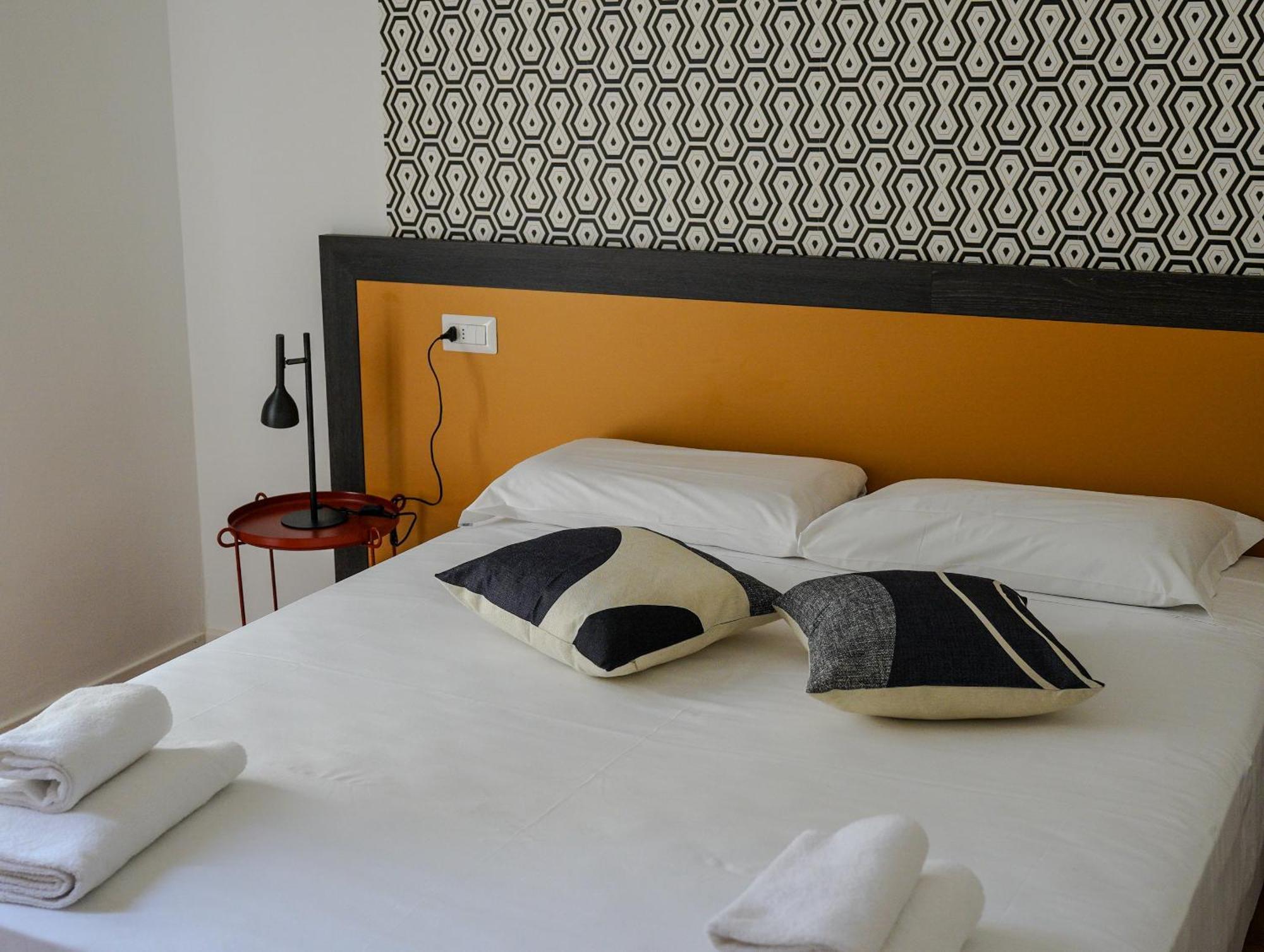 Feel - Mille Suites Bergamo Zewnętrze zdjęcie