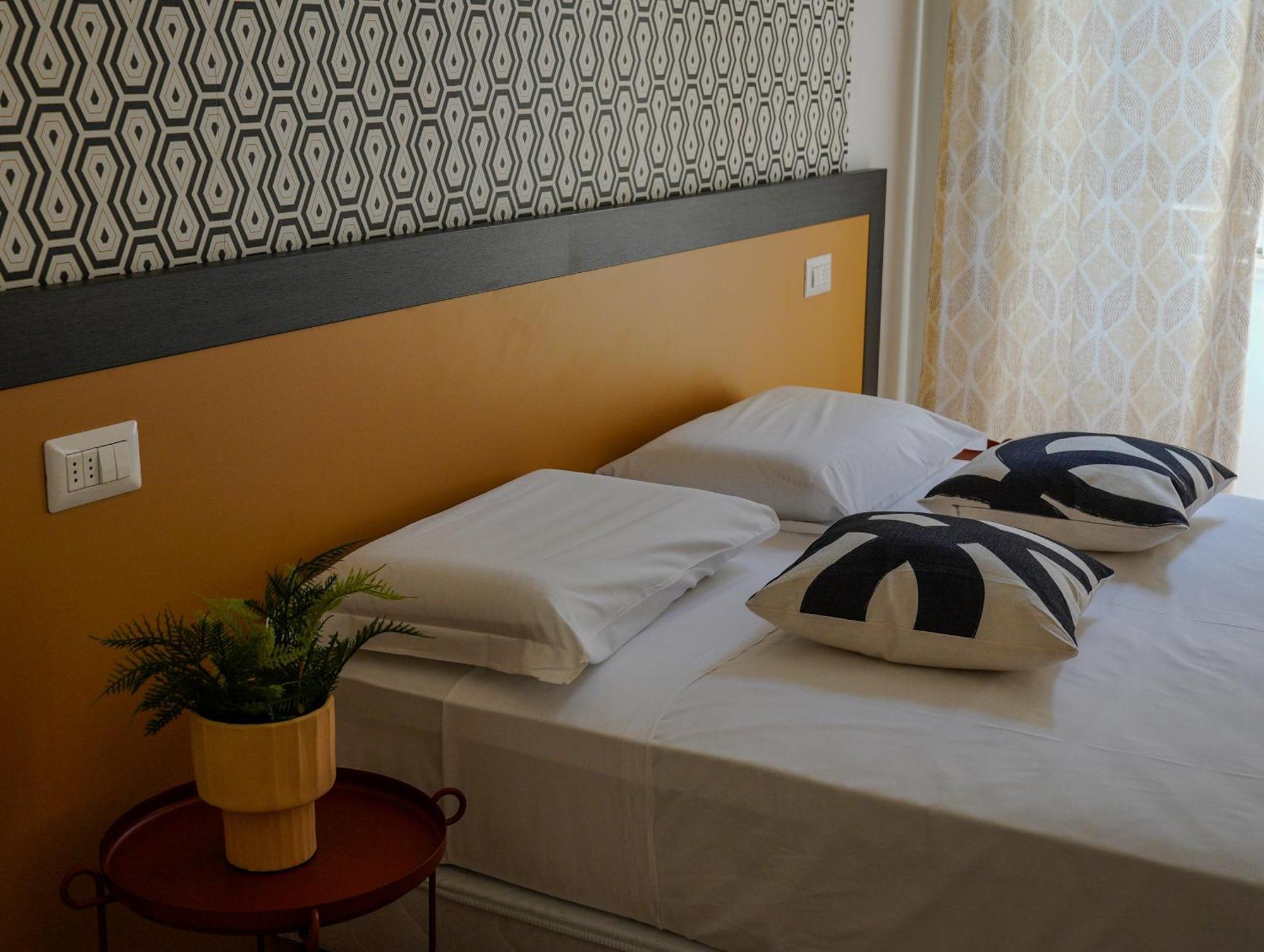 Feel - Mille Suites Bergamo Zewnętrze zdjęcie