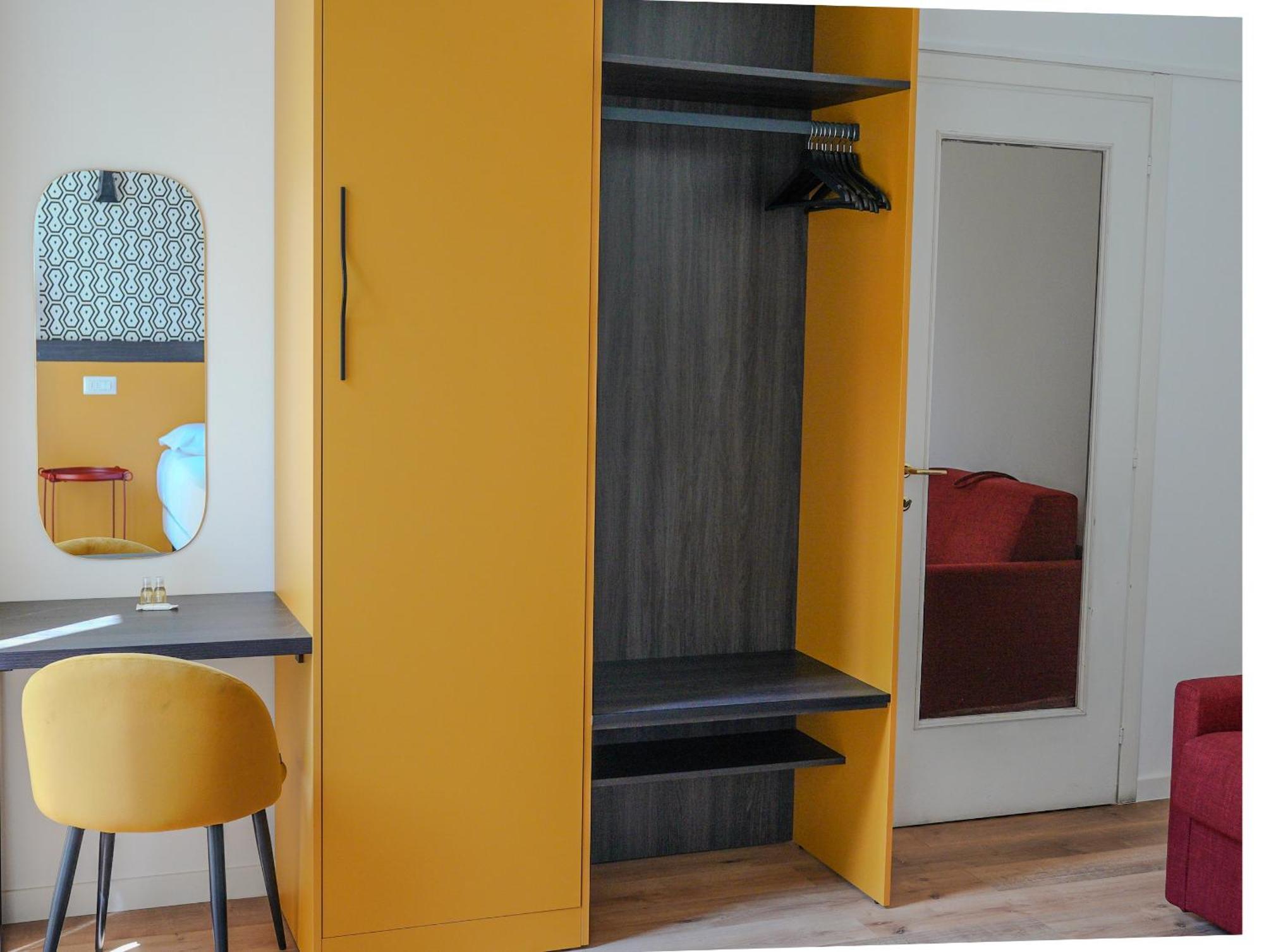Feel - Mille Suites Bergamo Zewnętrze zdjęcie