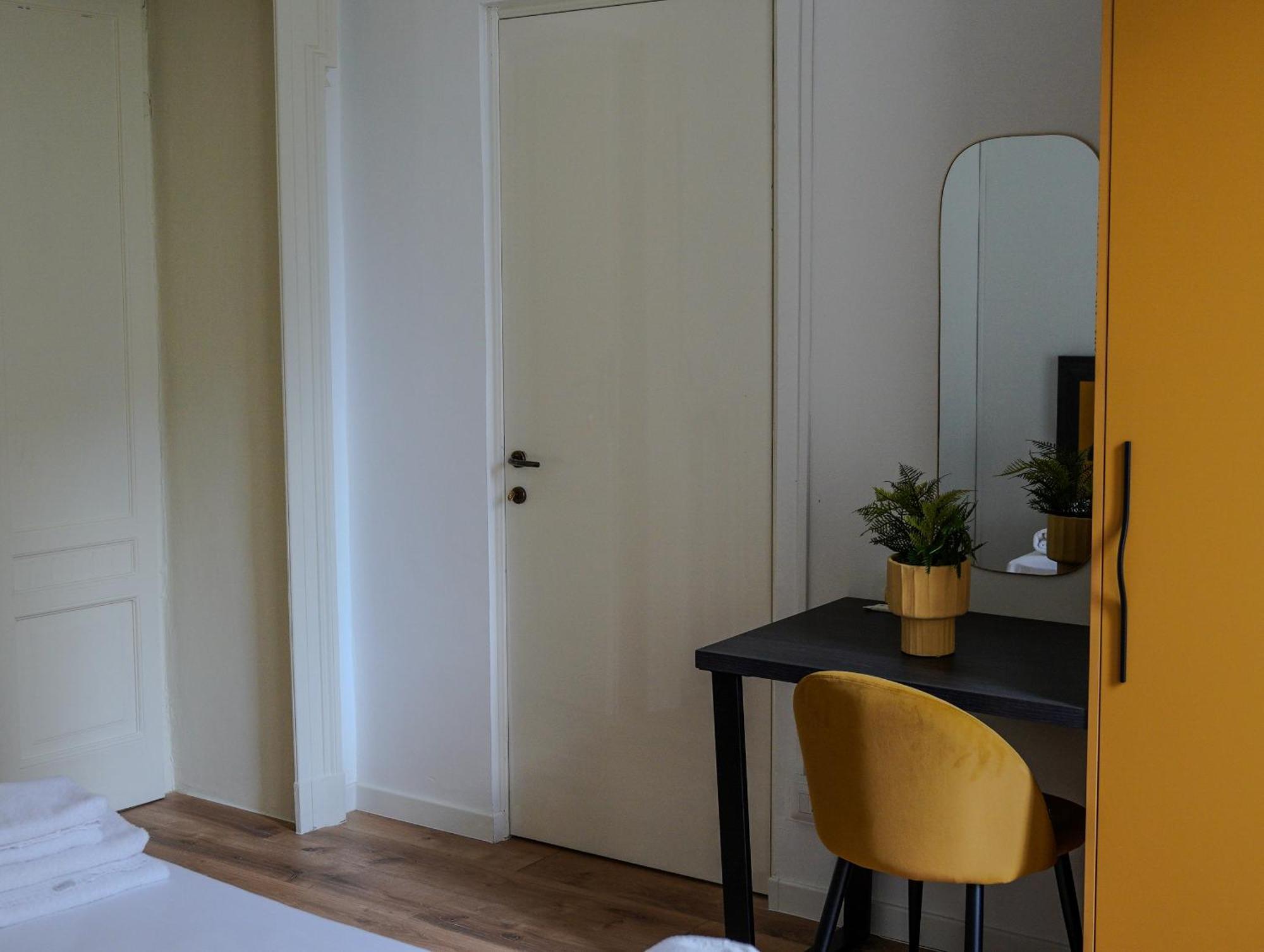 Feel - Mille Suites Bergamo Zewnętrze zdjęcie