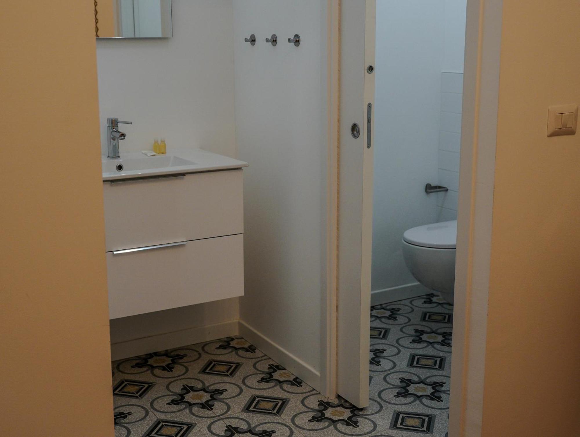 Feel - Mille Suites Bergamo Zewnętrze zdjęcie