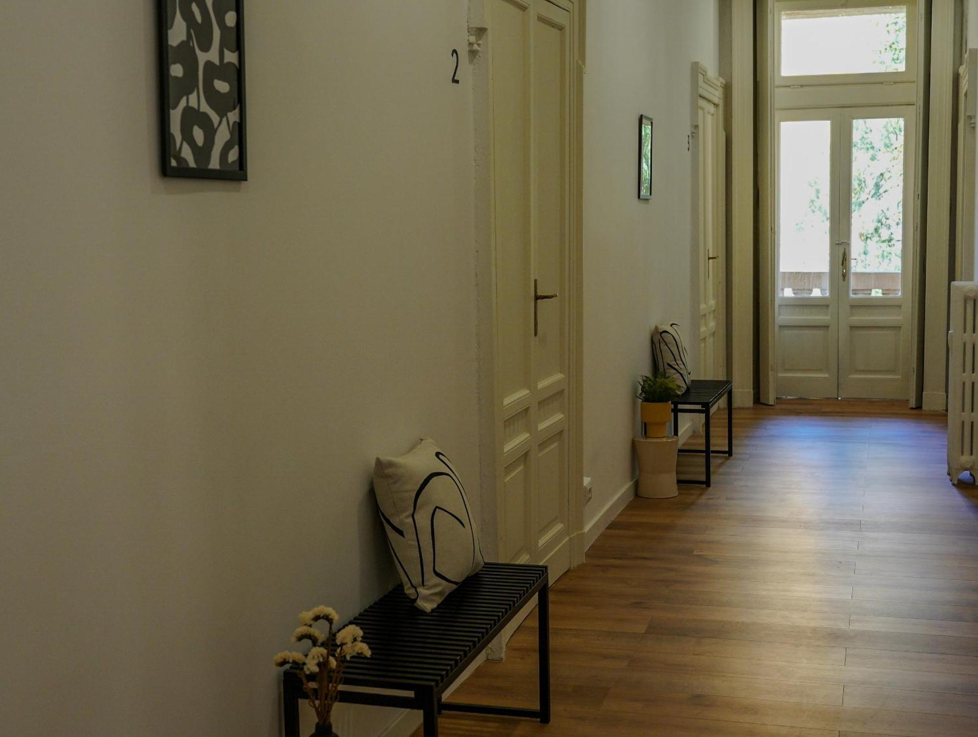 Feel - Mille Suites Bergamo Zewnętrze zdjęcie