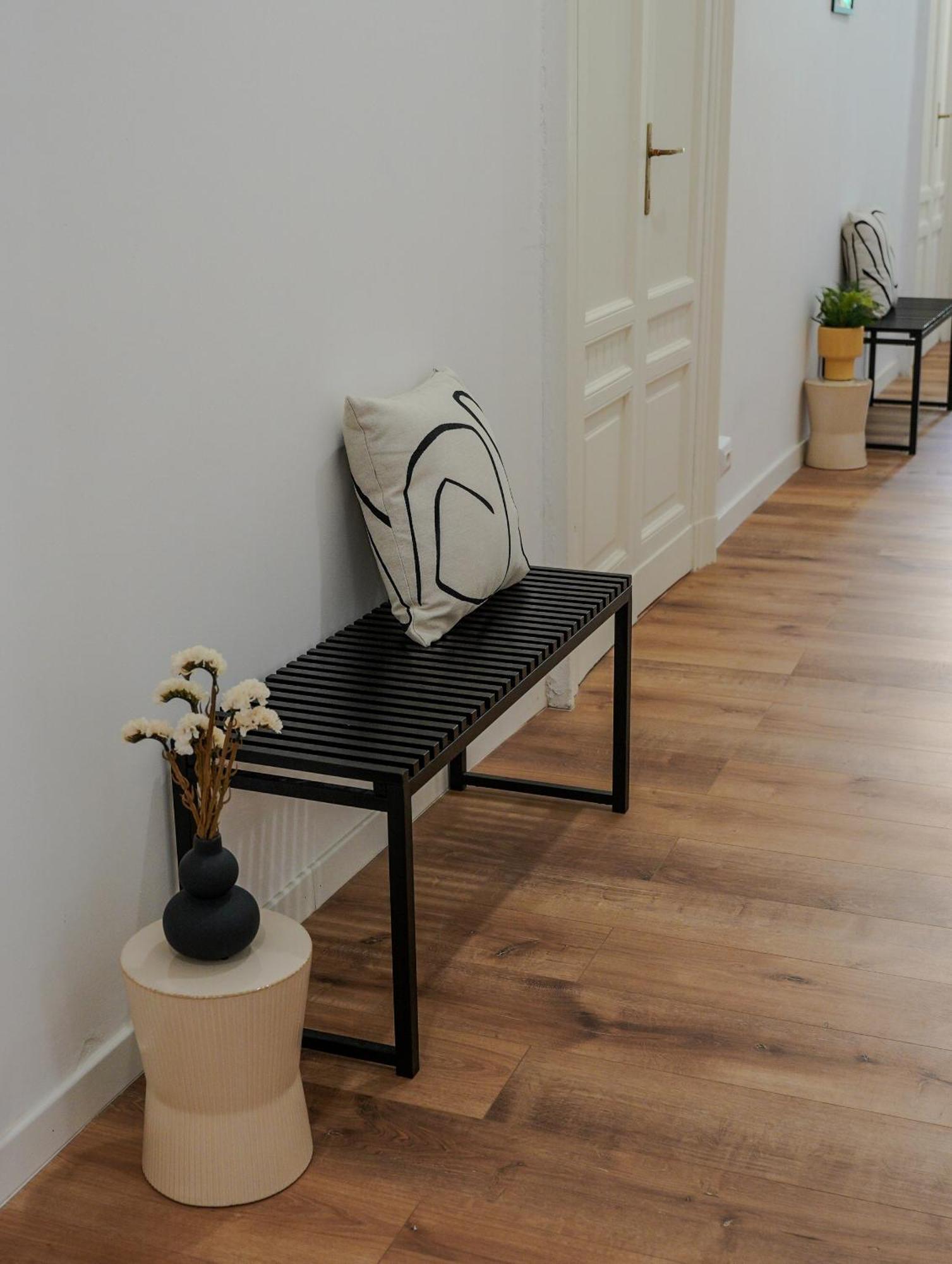 Feel - Mille Suites Bergamo Zewnętrze zdjęcie
