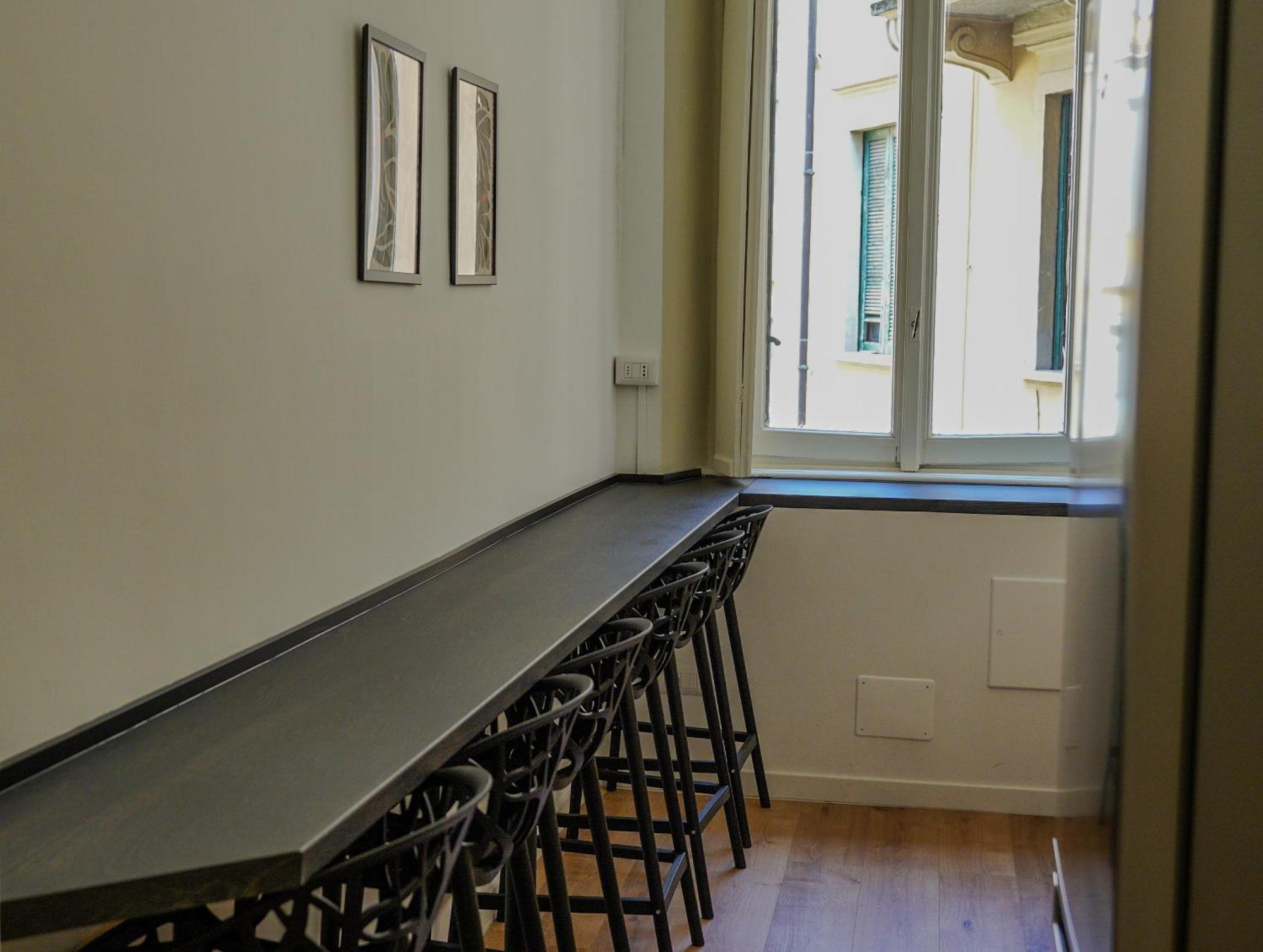 Feel - Mille Suites Bergamo Zewnętrze zdjęcie