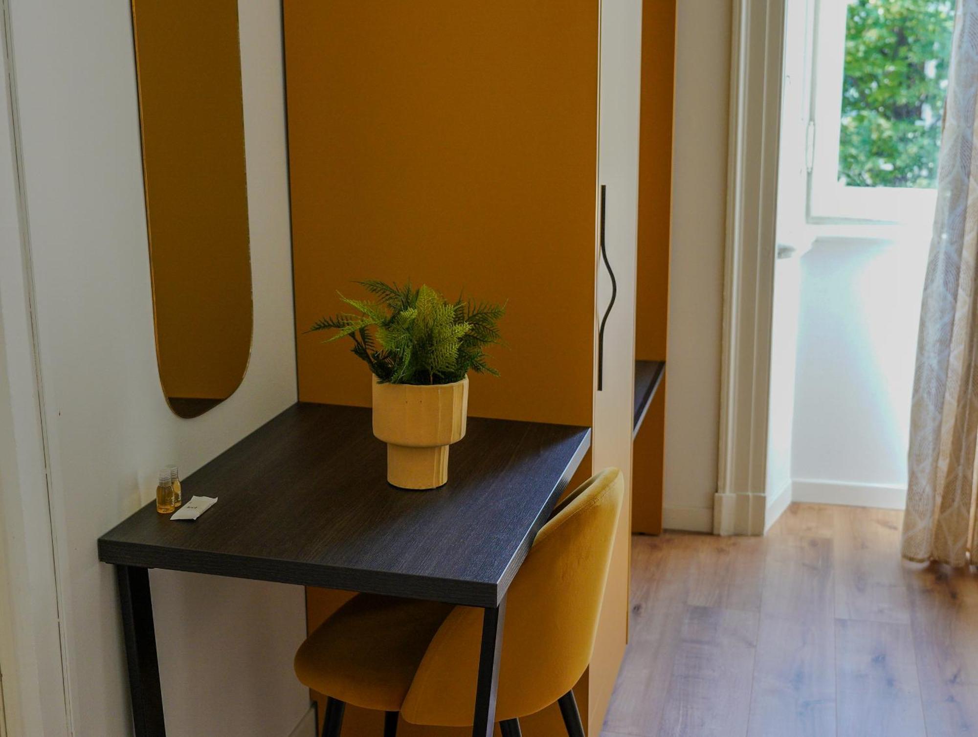 Feel - Mille Suites Bergamo Zewnętrze zdjęcie