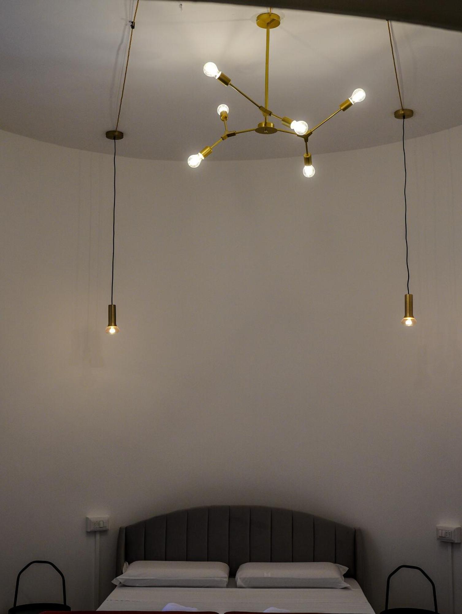 Feel - Mille Suites Bergamo Zewnętrze zdjęcie