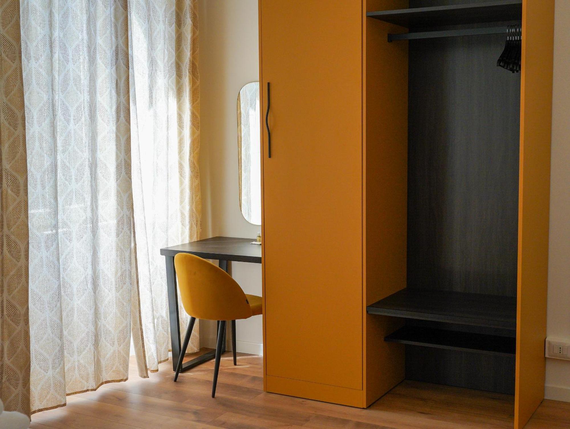 Feel - Mille Suites Bergamo Zewnętrze zdjęcie