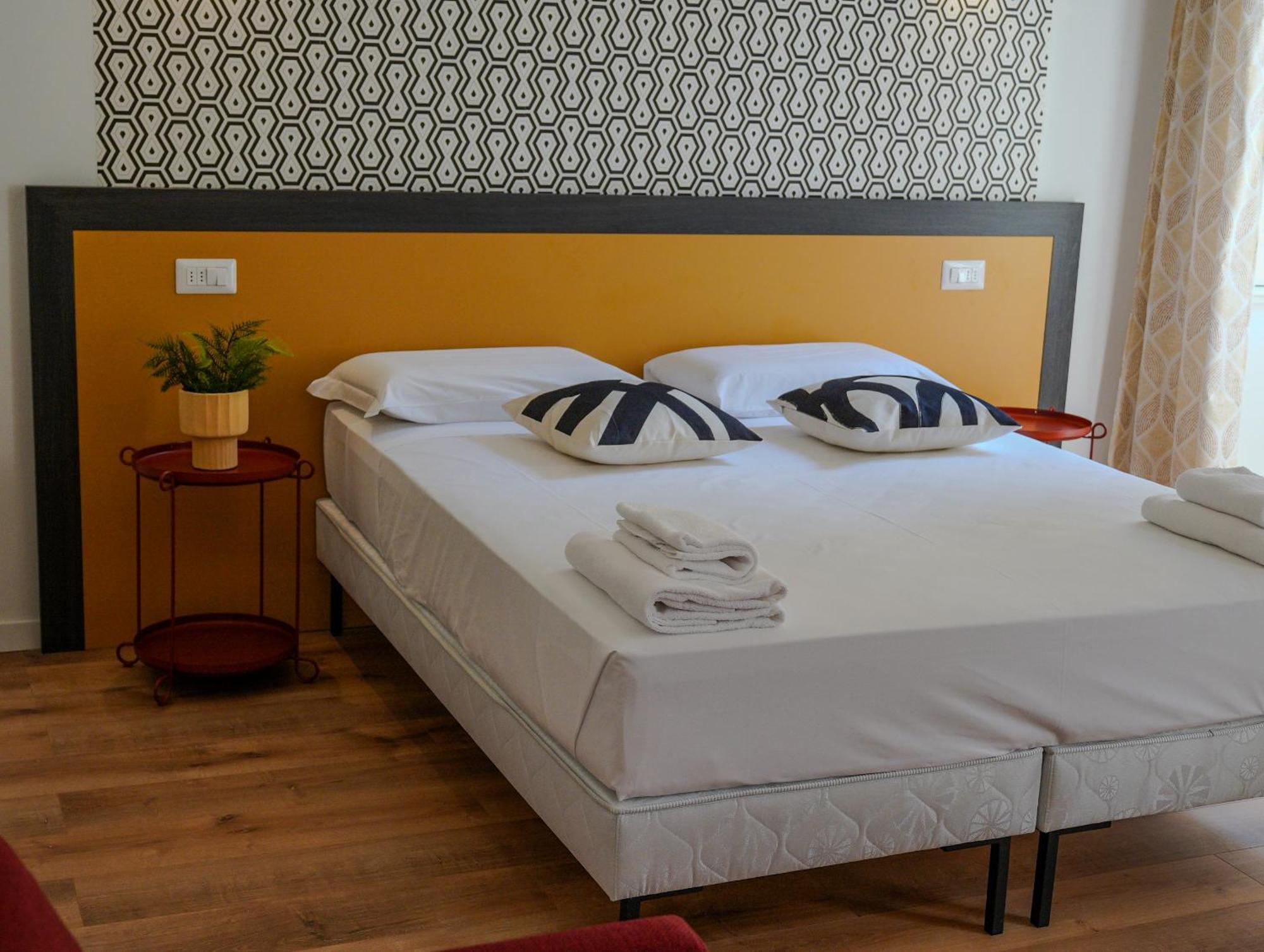Feel - Mille Suites Bergamo Zewnętrze zdjęcie