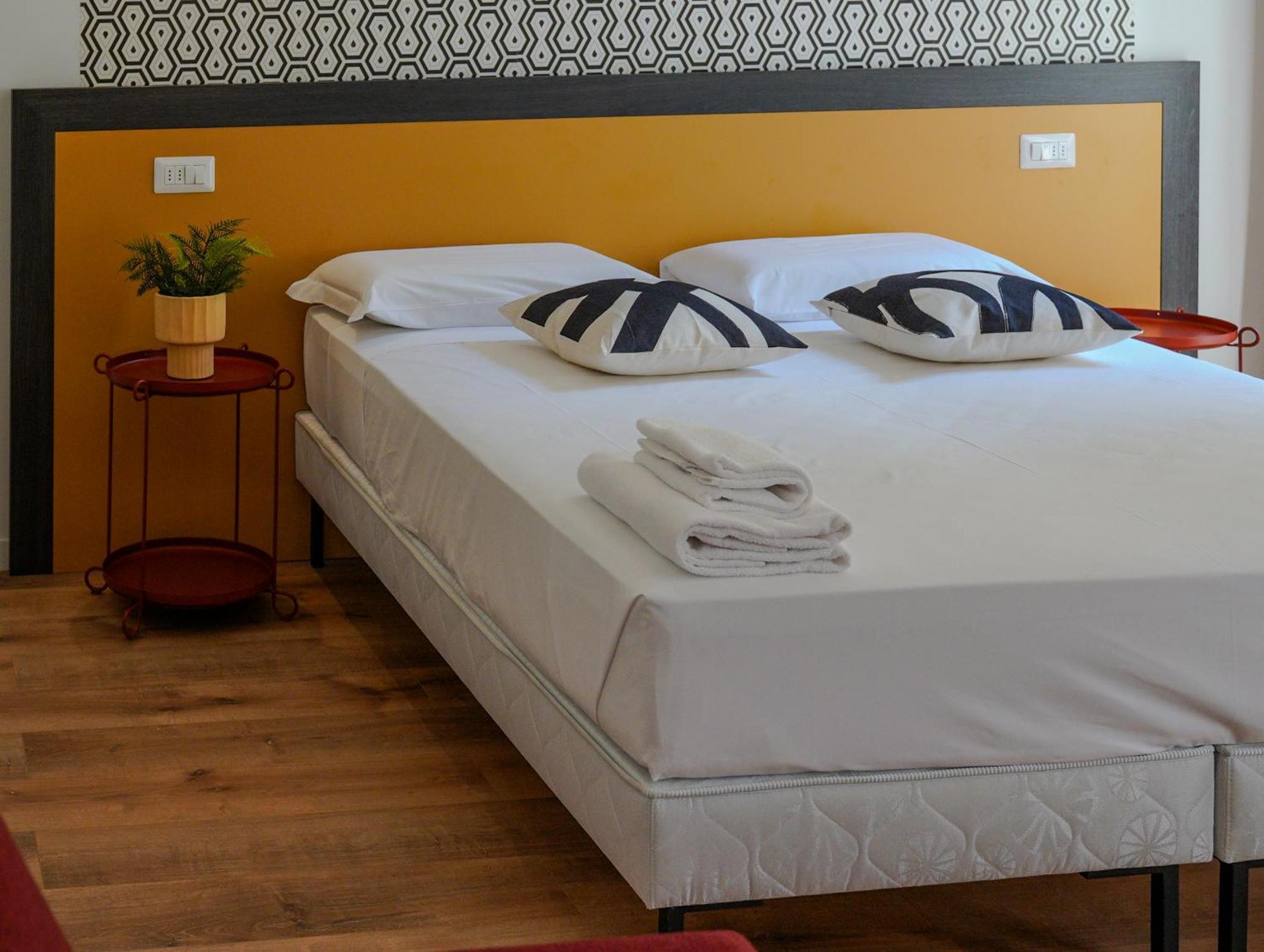 Feel - Mille Suites Bergamo Zewnętrze zdjęcie
