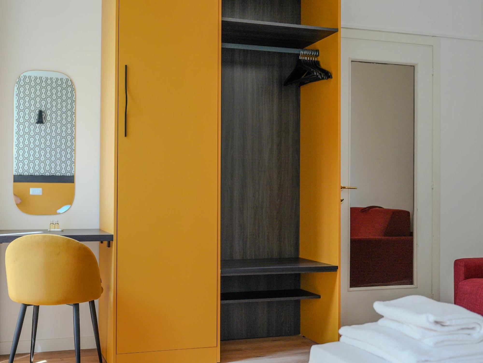 Feel - Mille Suites Bergamo Zewnętrze zdjęcie