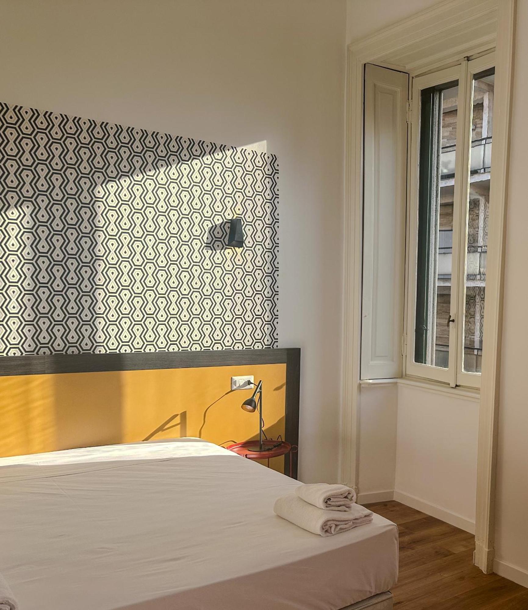 Feel - Mille Suites Bergamo Zewnętrze zdjęcie
