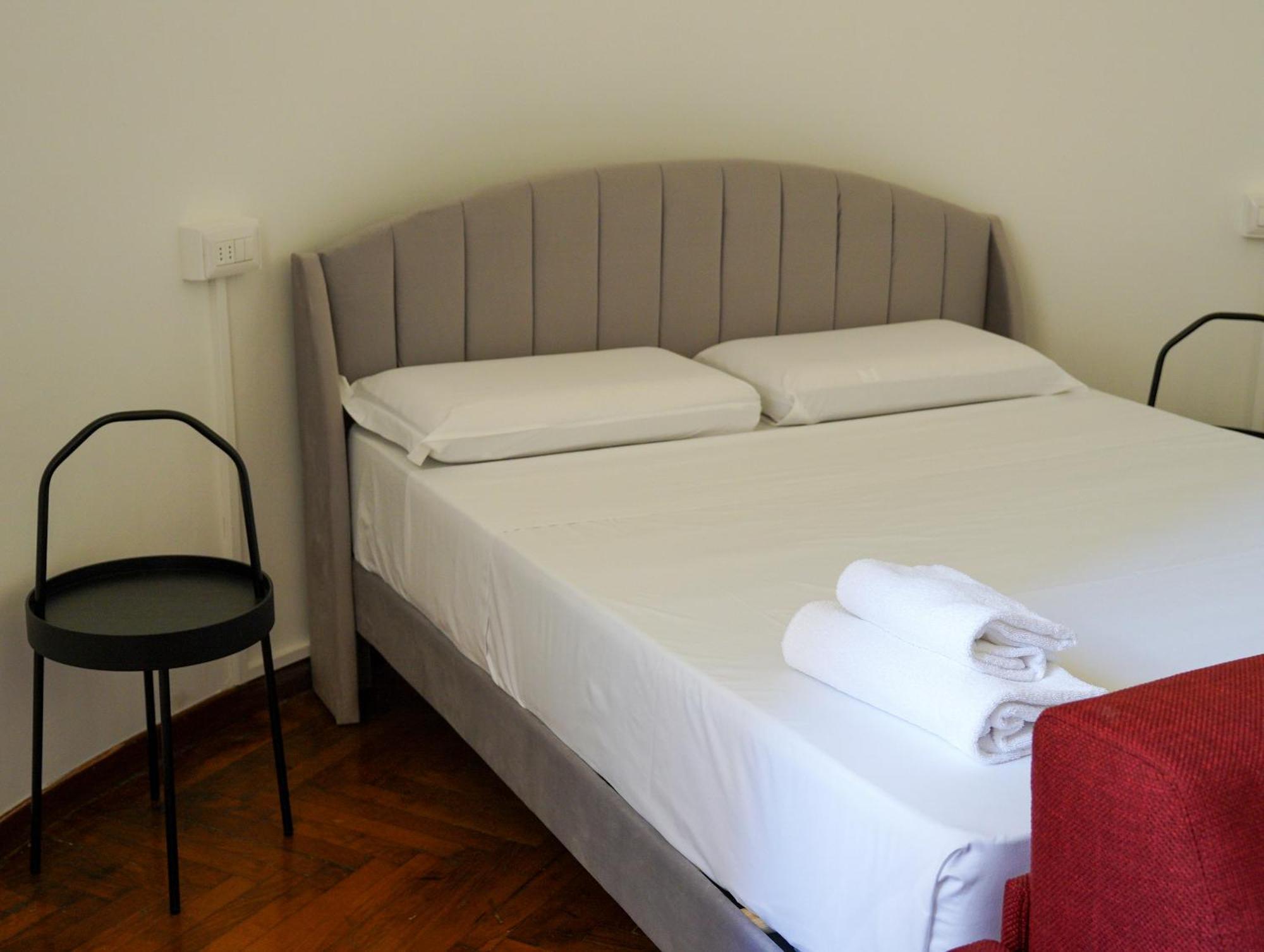 Feel - Mille Suites Bergamo Zewnętrze zdjęcie